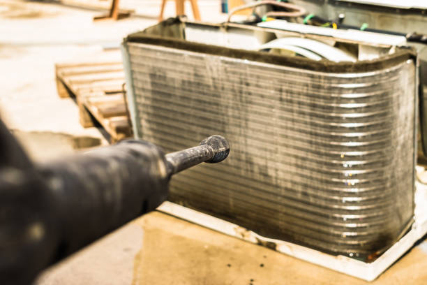 Best Ductwork Cleaning Services  in South El Monte, CA