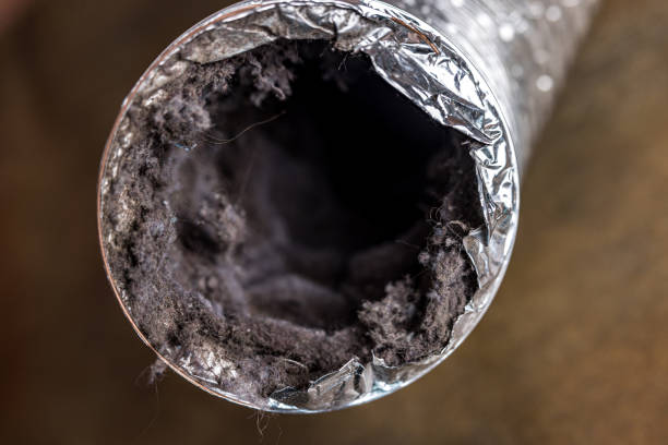 Best Air Duct Cleaning Near Me in CA