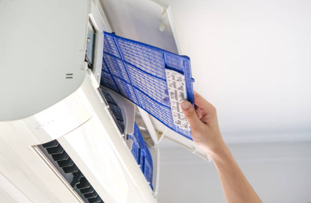 Best HVAC Air Duct Cleaning  in South El Monte, CA
