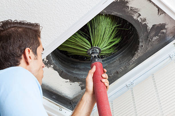 Best HVAC Maintenance and Cleaning  in South El Monte, CA