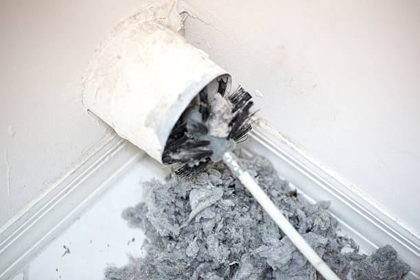Professional Airduct Cleaning in CA