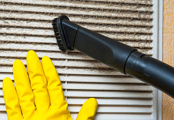 Best Ductwork Cleaning Services  in South El Monte, CA