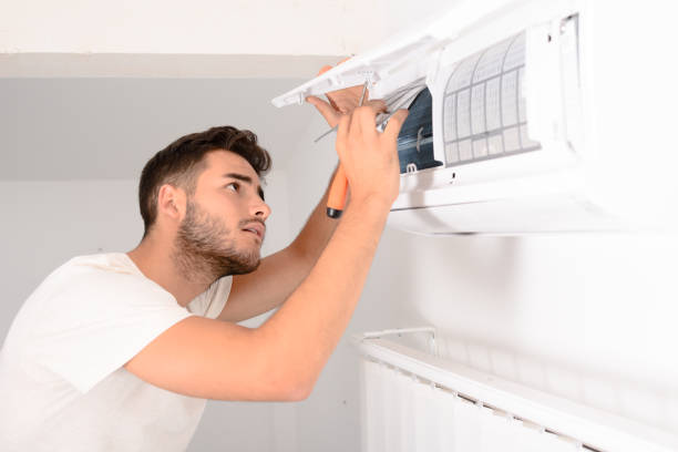 Affordable HVAC Duct Cleaning in CA